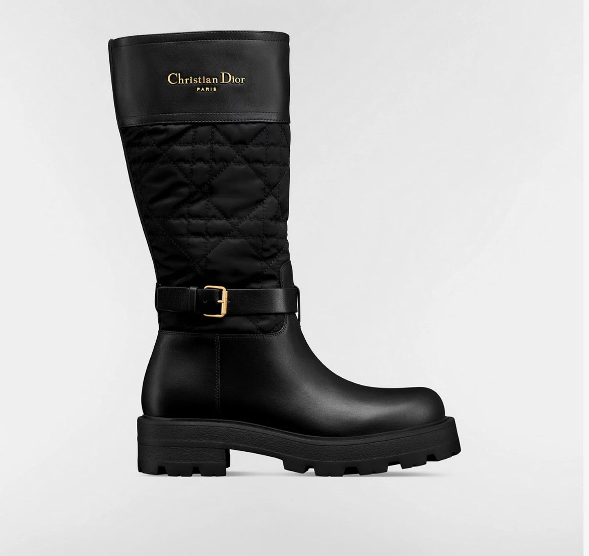 D-IOR BOOTS