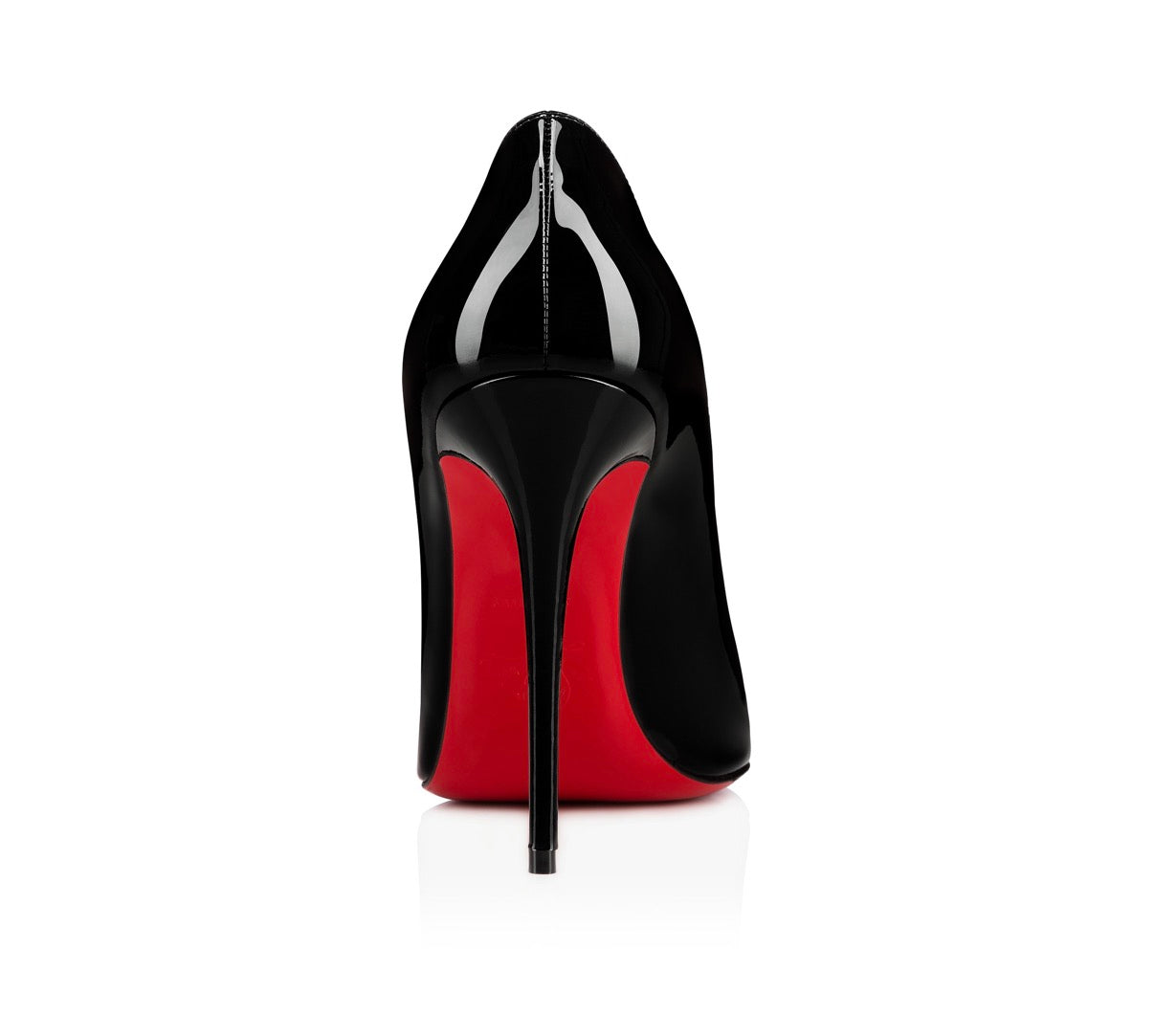CHRIS HEELS