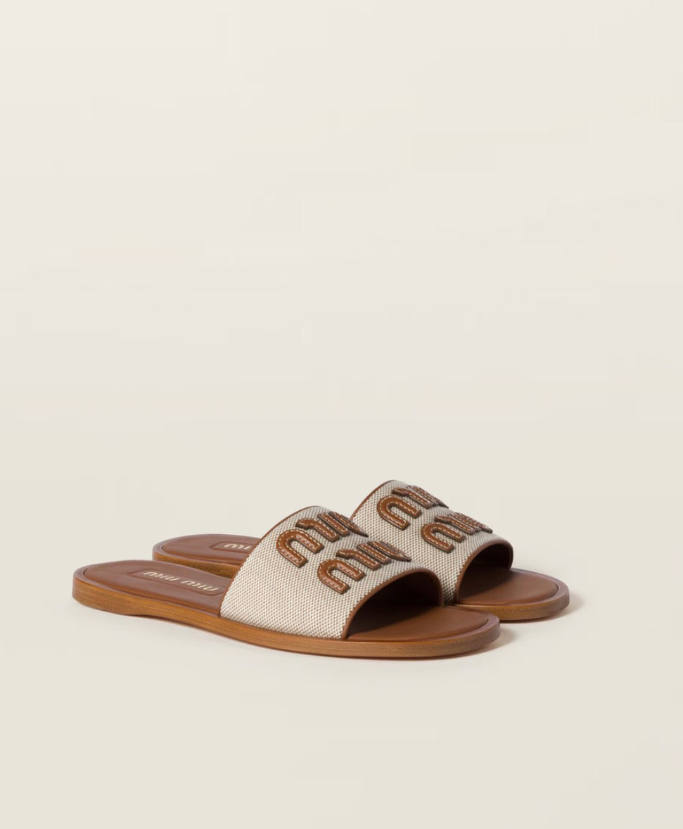 MIMI SANDALEN