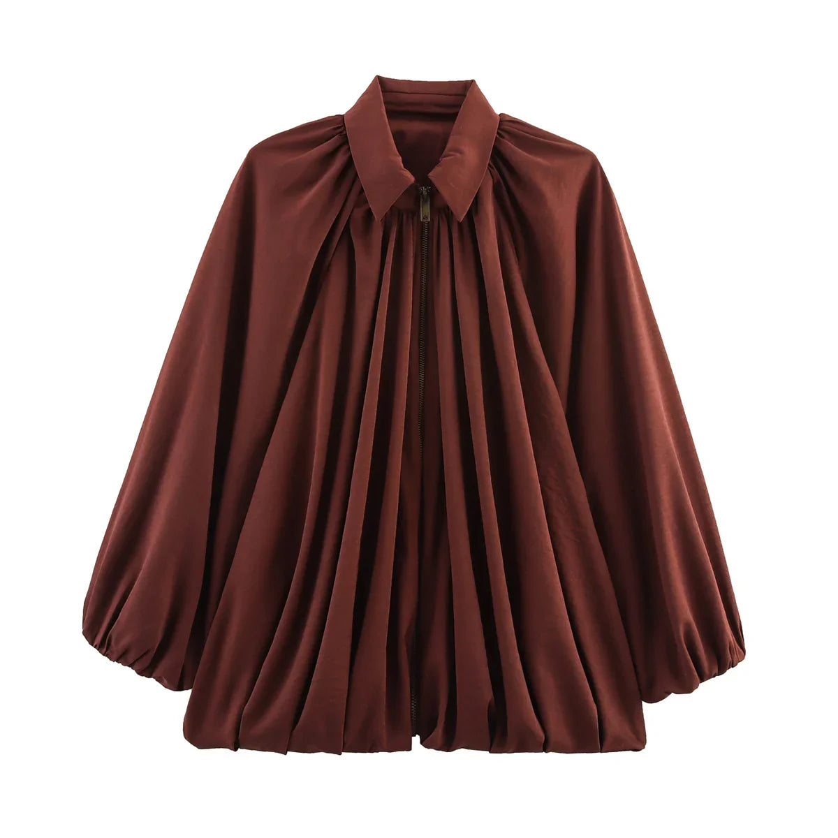 SPRING LAPEL JACKET