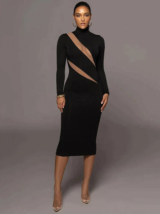 GILUNA KLEID