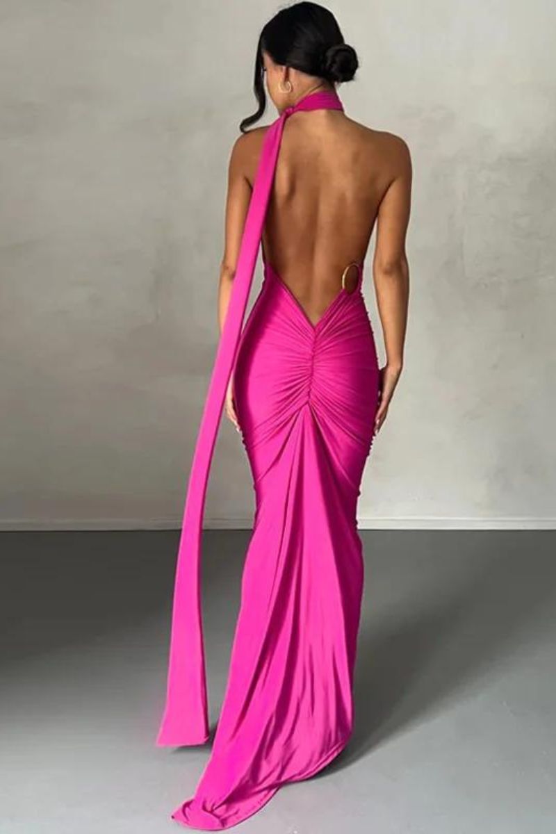 CATCH IT KLEID