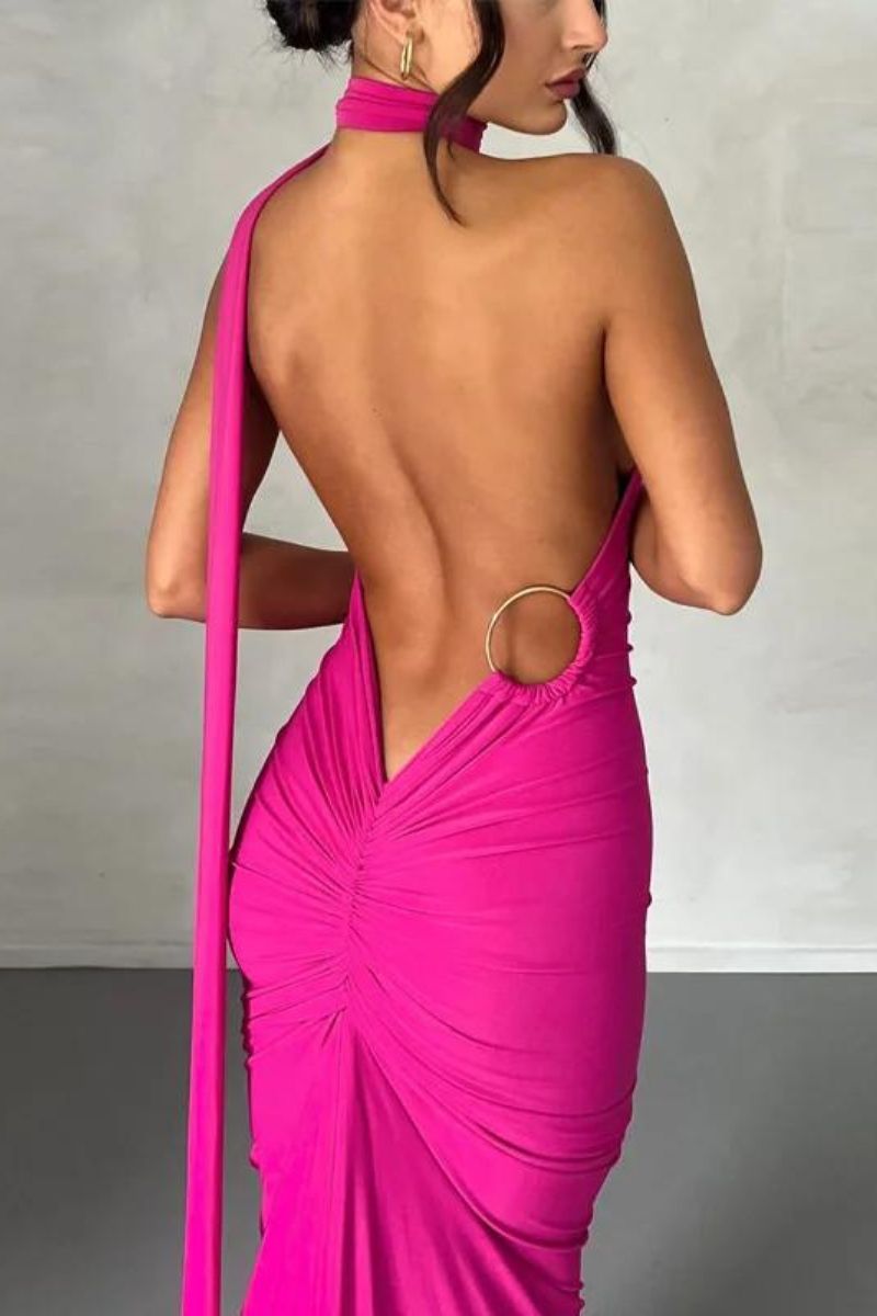 CATCH IT KLEID