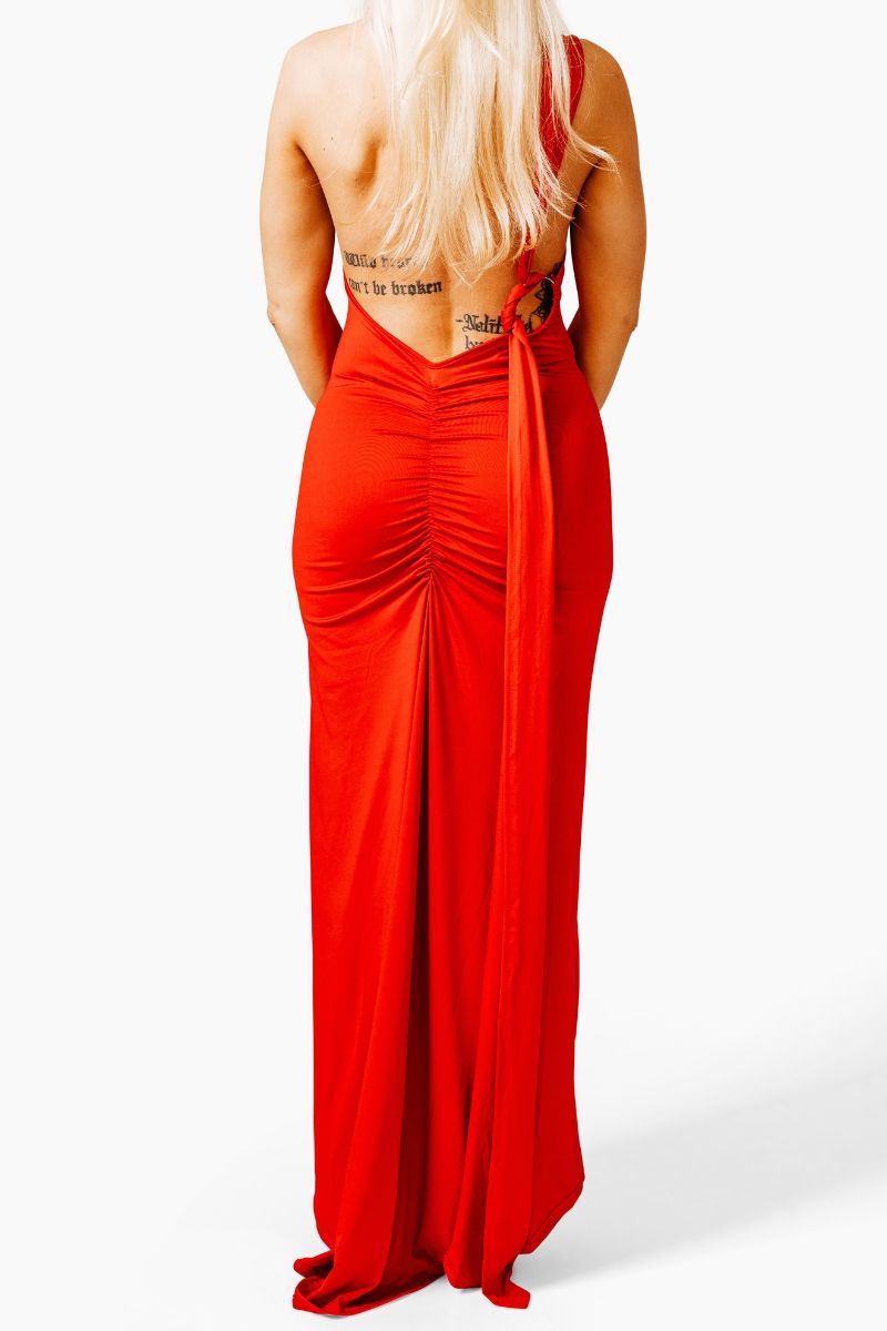 CATCH IT KLEID