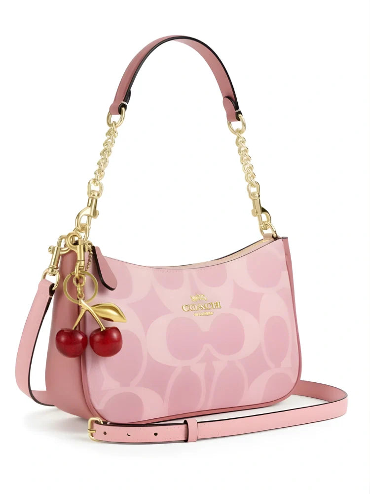 TERI SHOULDER BAG