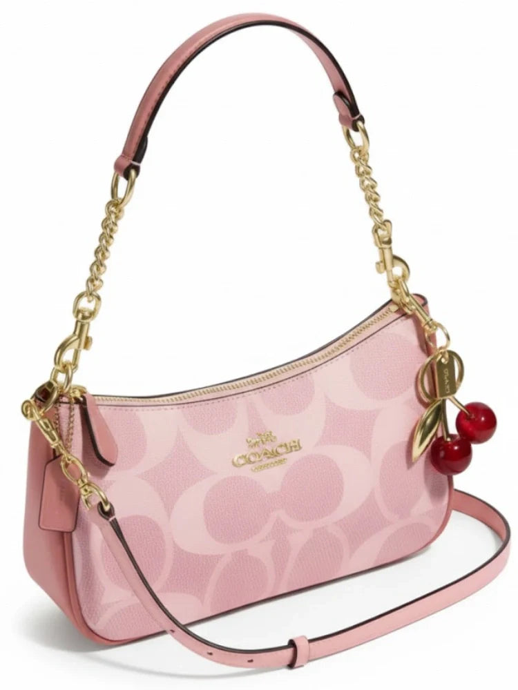 TERI SHOULDER BAG
