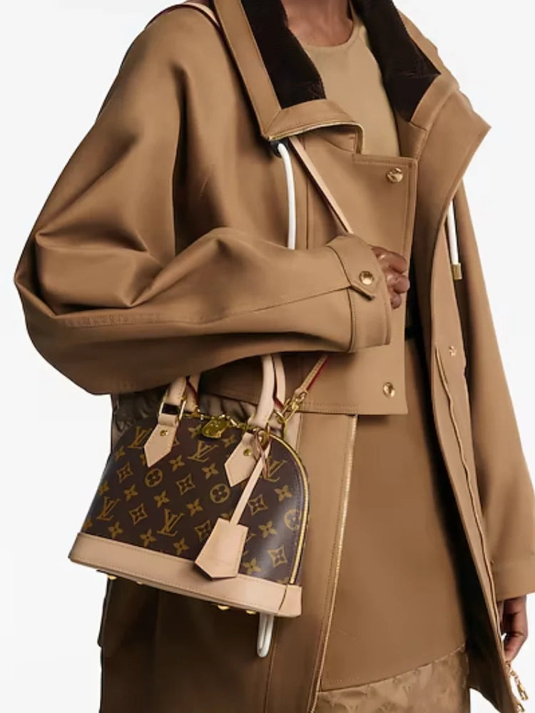 ALMA BB BAG