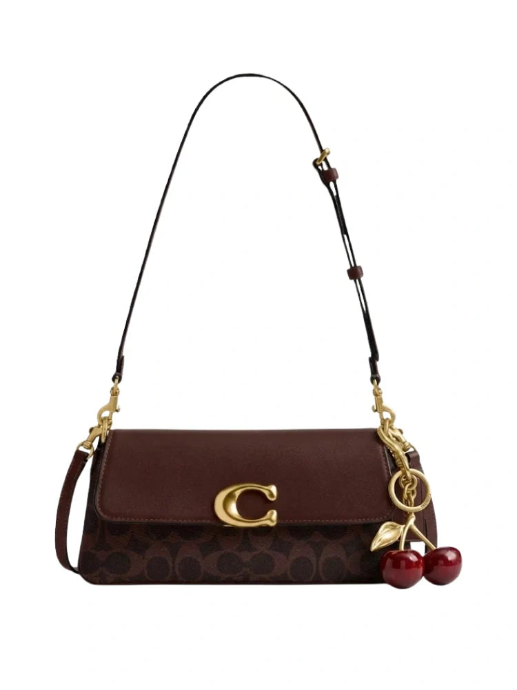 JET SHOULDER BAG