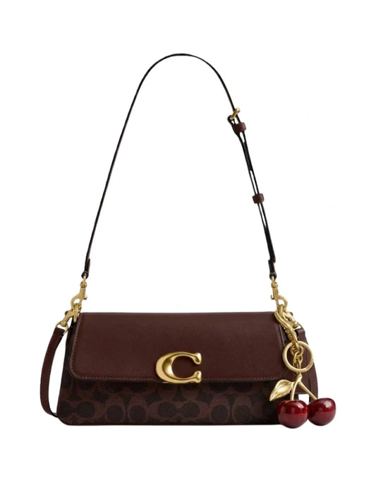 JET SHOULDER BAG