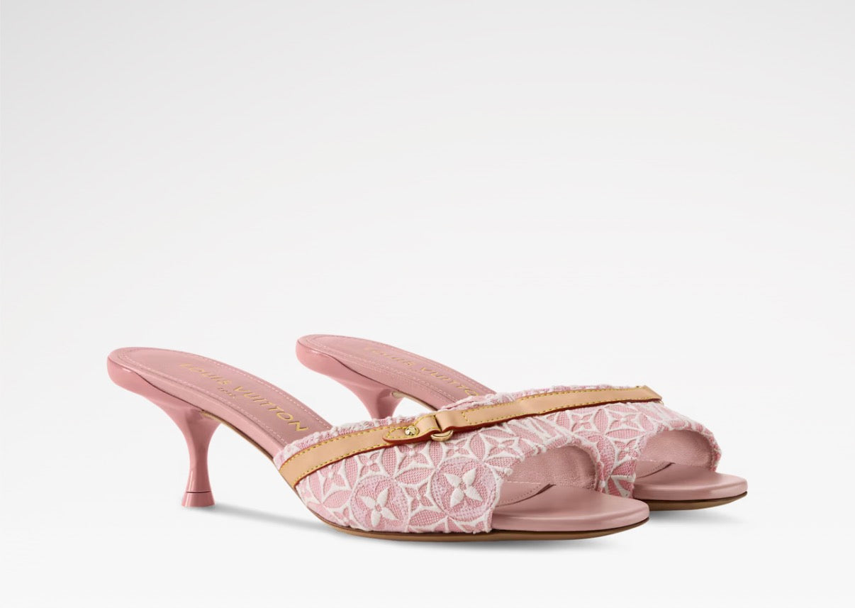 LV PANTOLETTE