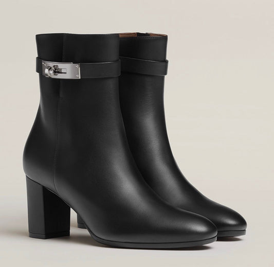 HRMS STIEFEL