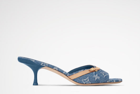 LV PANTOLETTE
