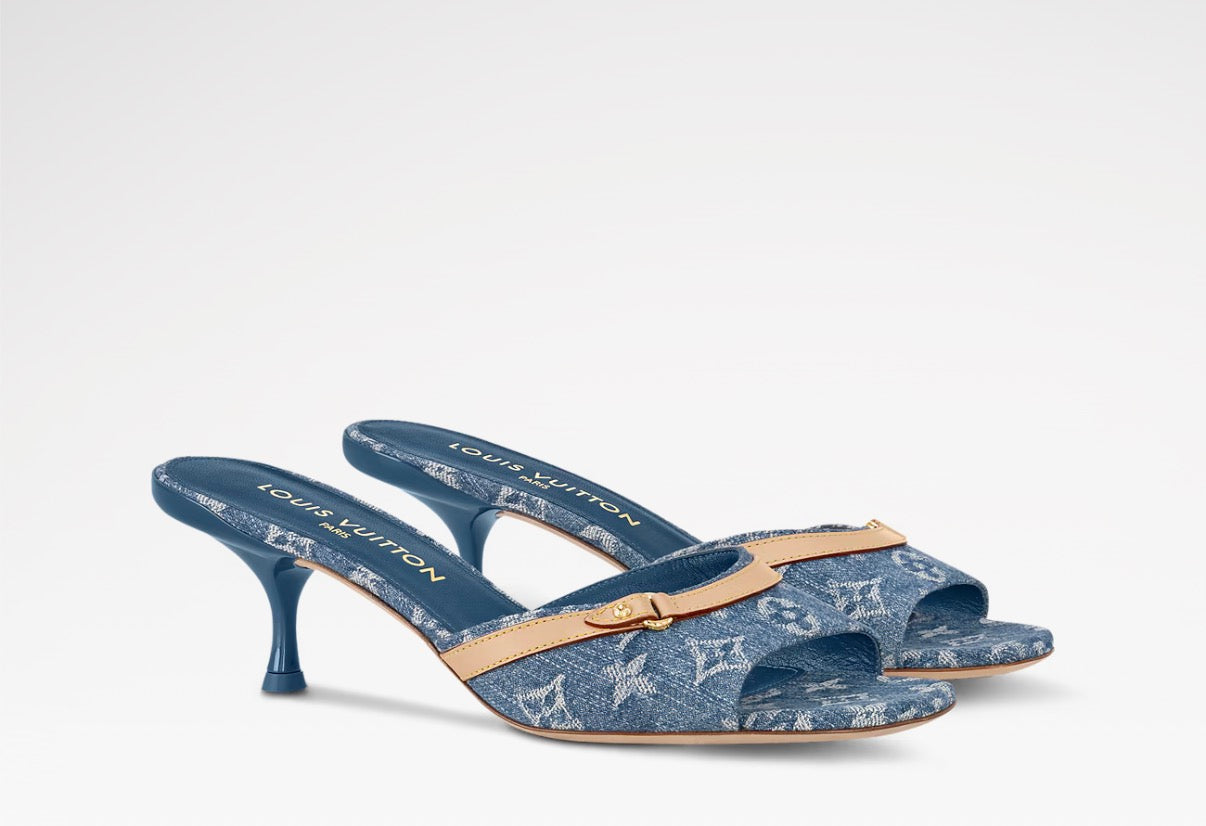 LV PANTOLETTE