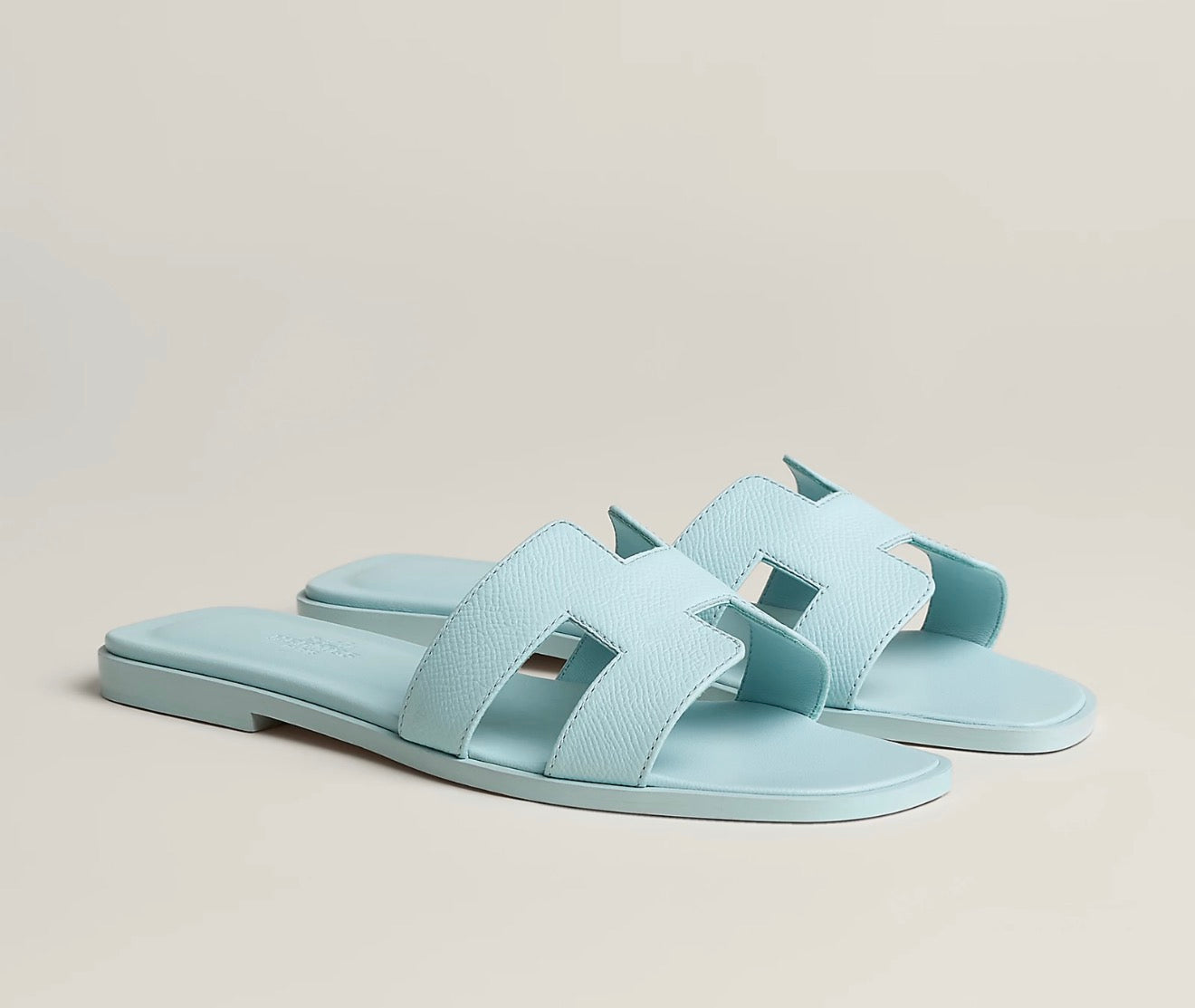 HRMS SANDALEN (VIELE FARBEN)