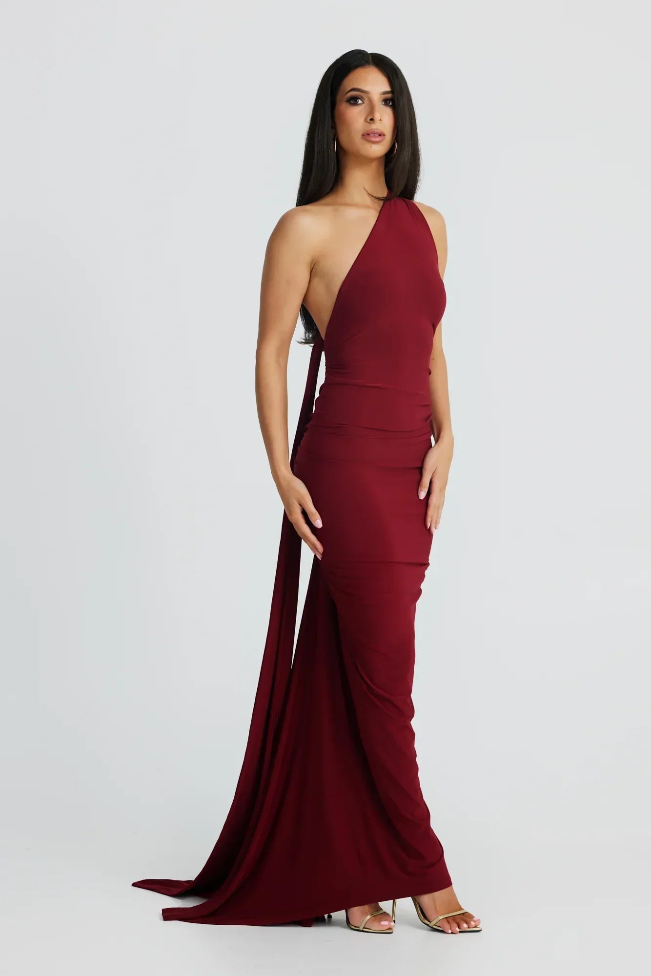CATCH IT KLEID