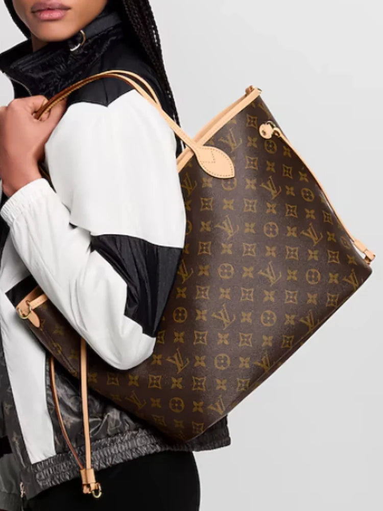 BAG NEVERFULL MM
