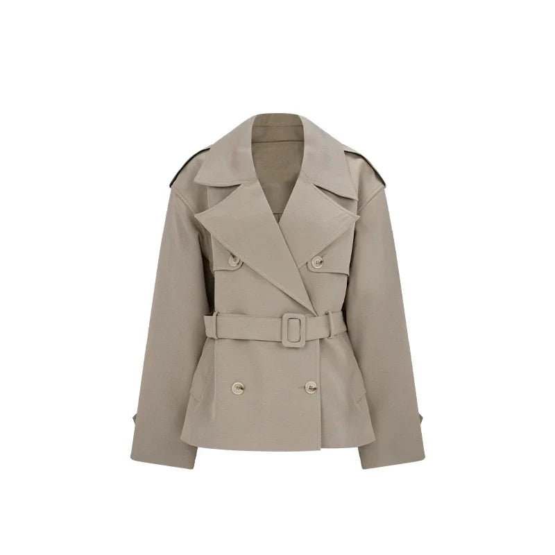 Set TrenchCoat