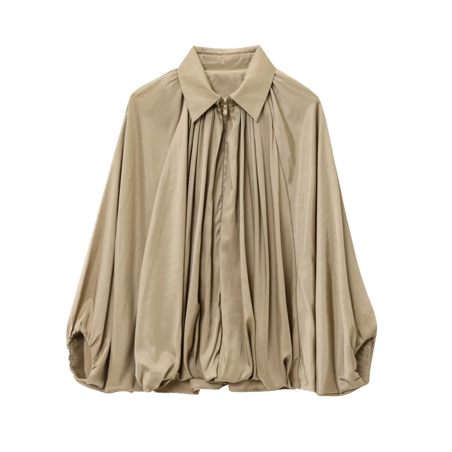 SPRING LAPEL JACKET