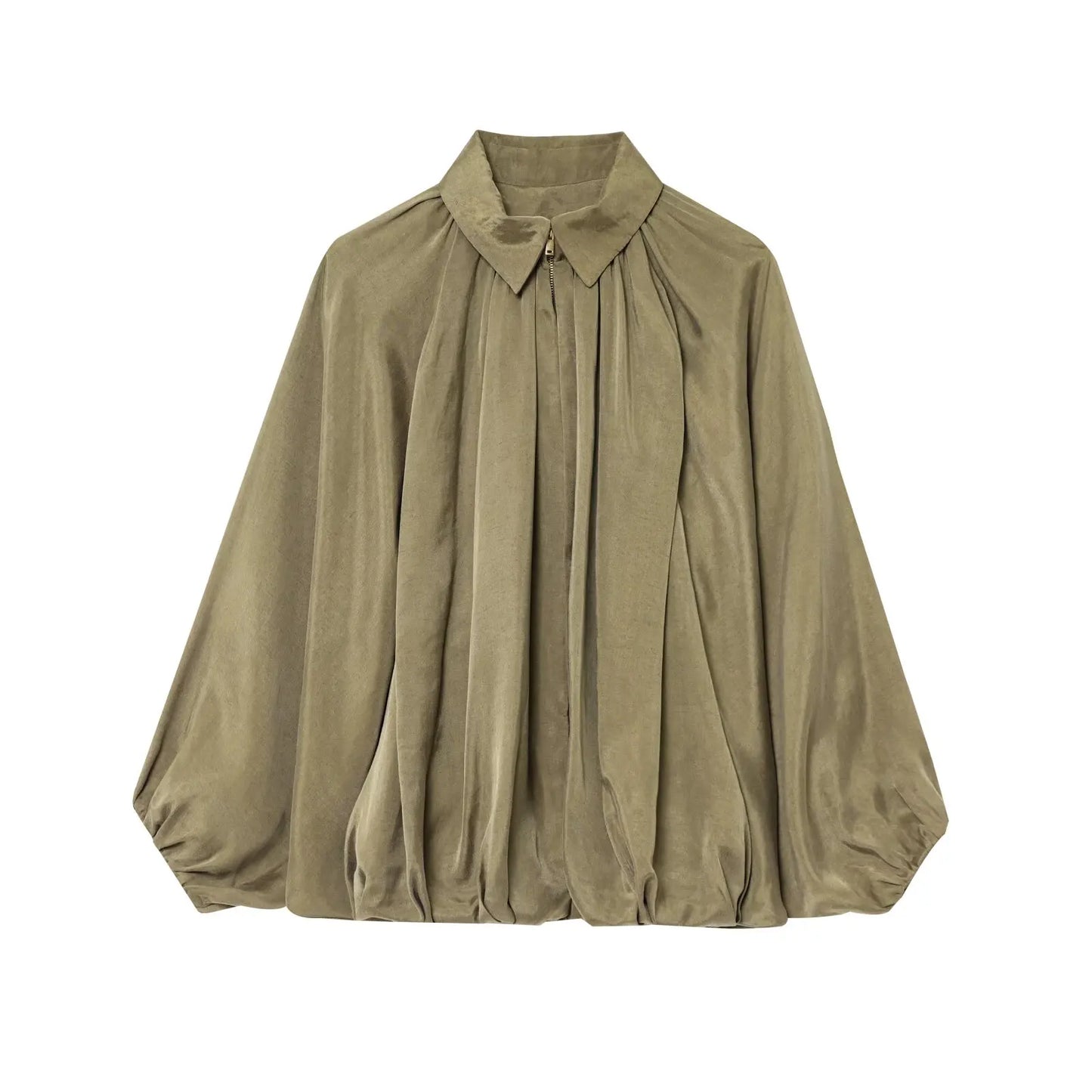 SPRING LAPEL JACKET