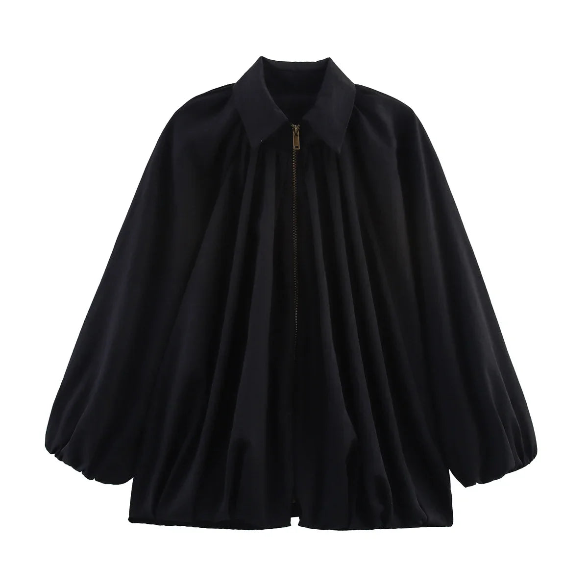 SPRING LAPEL JACKET
