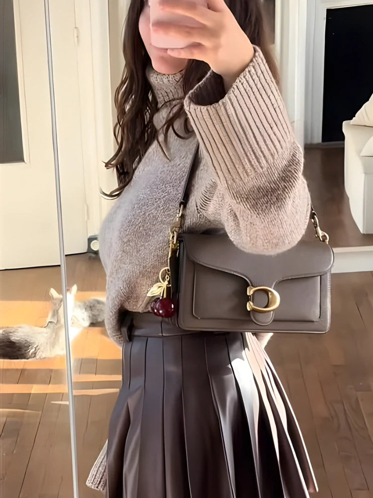 BAG TABBY SHOULDER 26