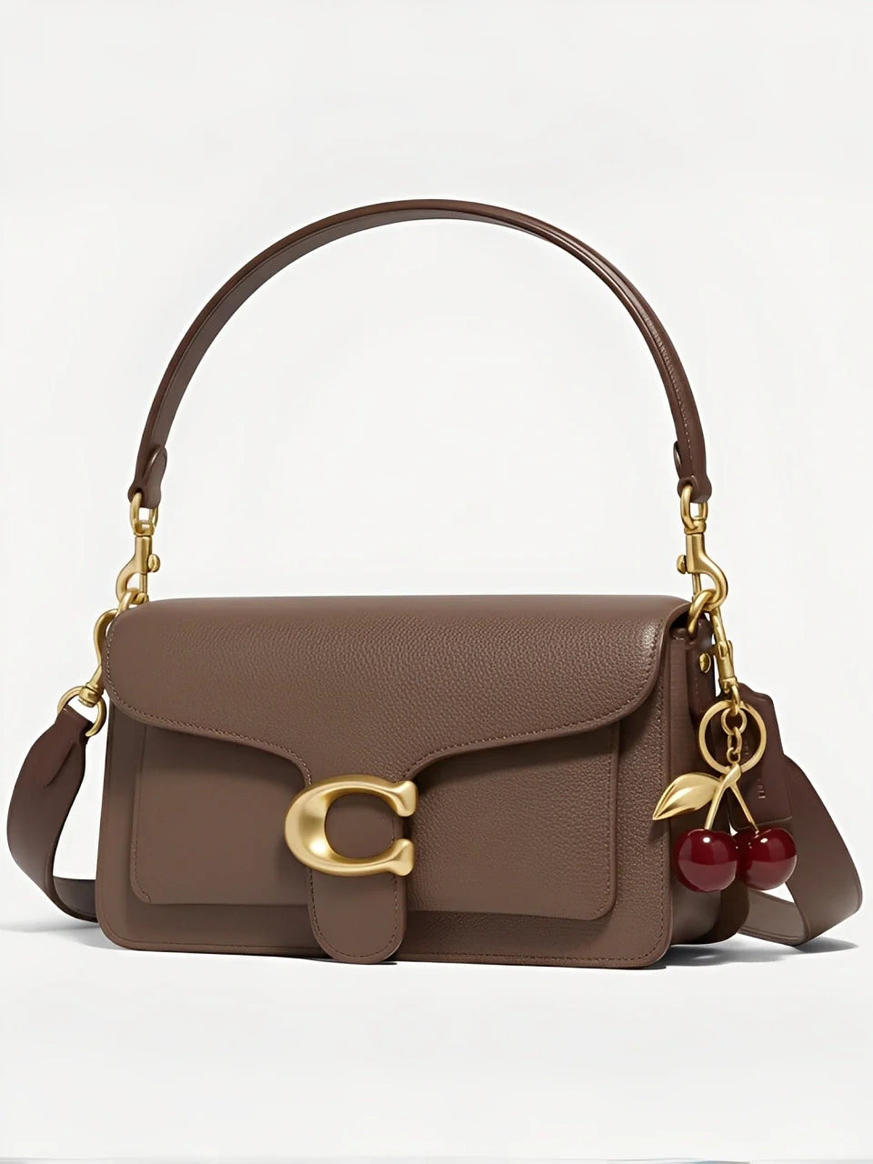 BAG TABBY SHOULDER 26 PREMIUM
