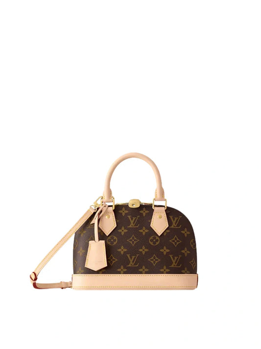 ALMA BB BAG