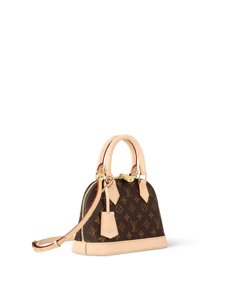 ALMA BB BAG