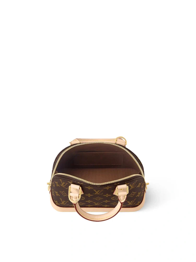 ALMA BB BAG