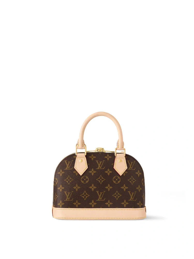 ALMA BB BAG