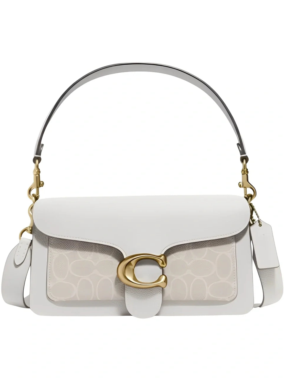 BAG TABBY SHOULDER 26 PREMIUM
