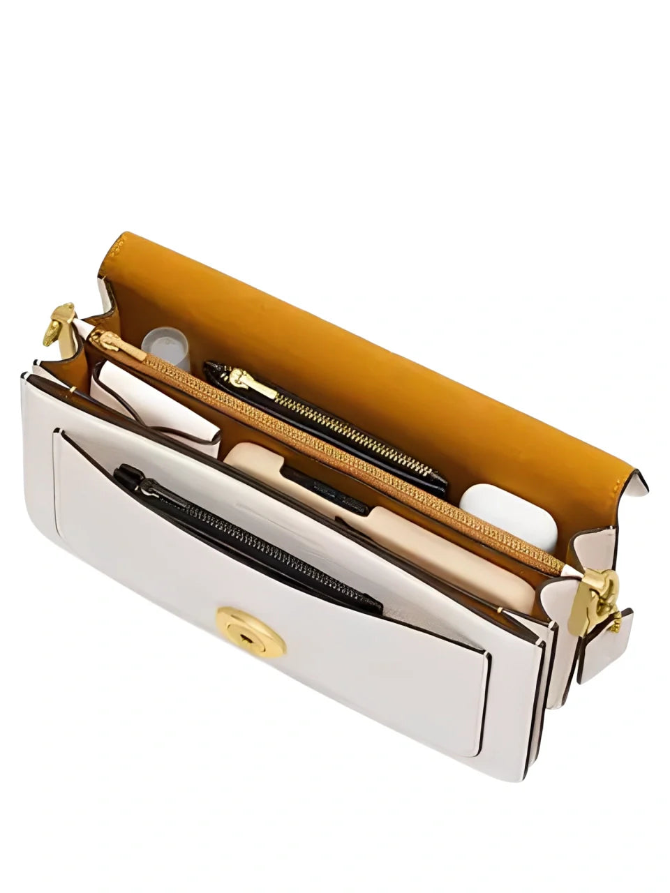 BAG TABBY SHOULDER 26 PREMIUM