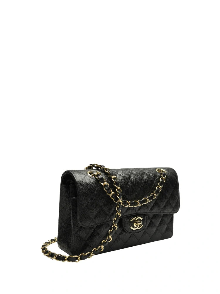 SMALL CLASSIC BAG
