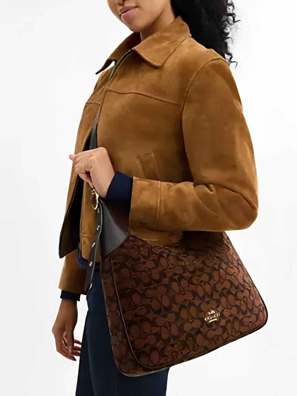 ELLA SHOULDER BAG