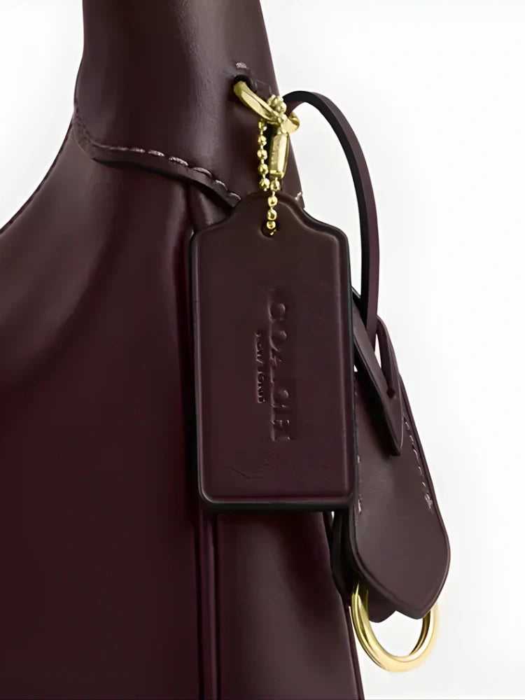 ELLA SHOULDER BAG