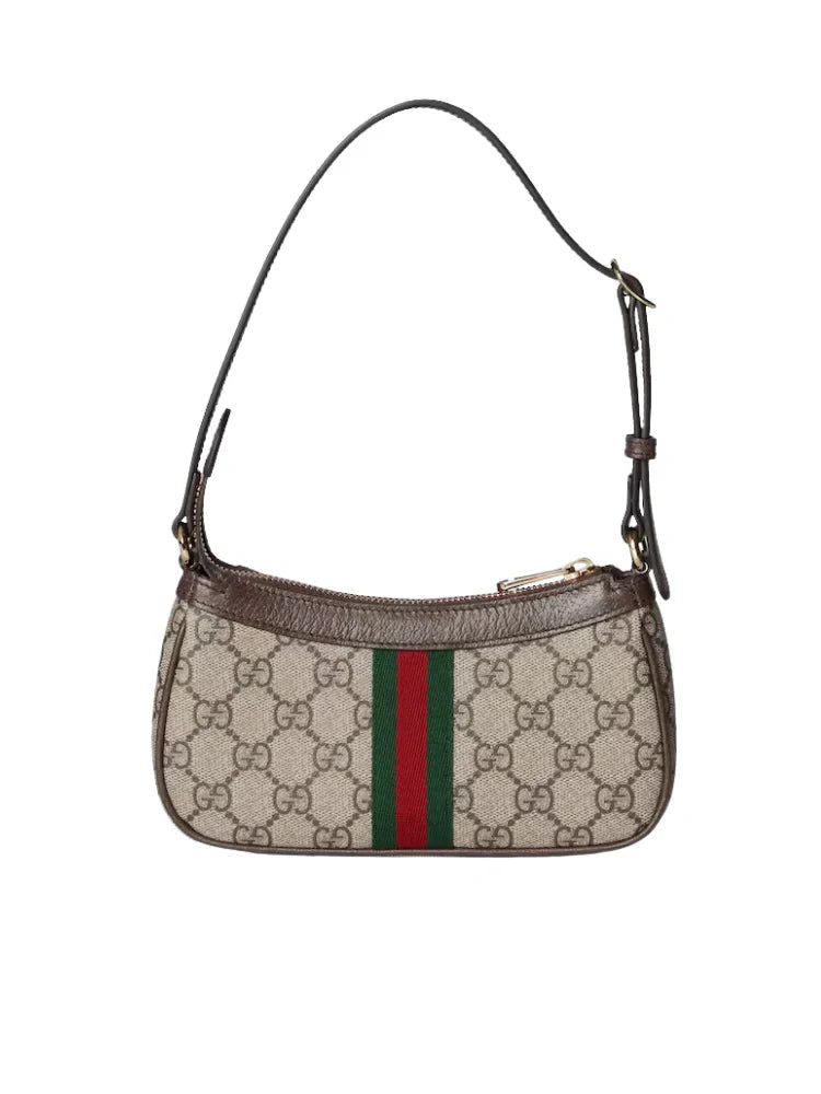 OPHIDIA MINI SHOULDER BAG