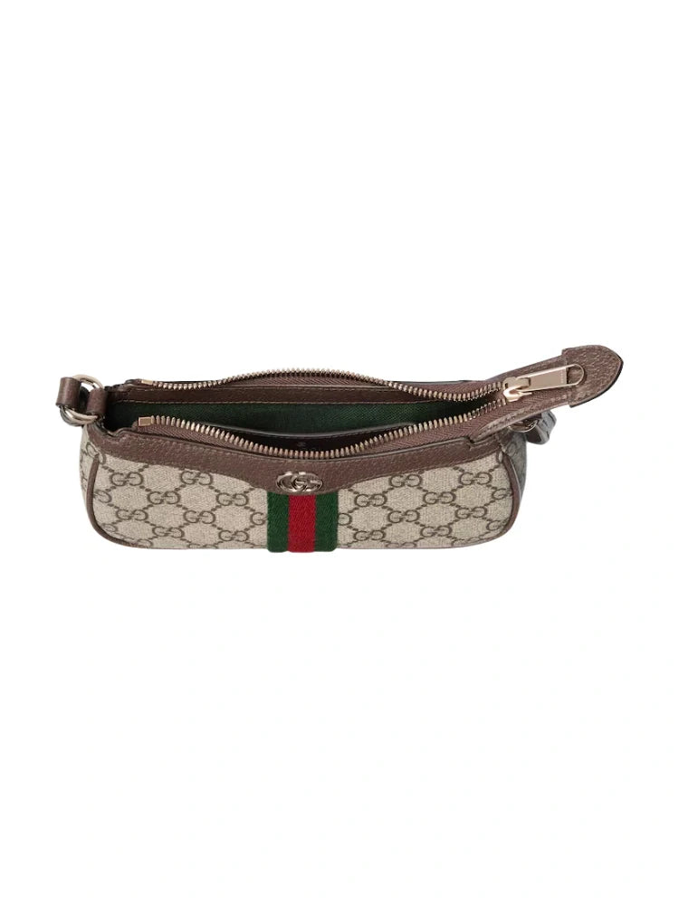 OPHIDIA MINI SHOULDER BAG