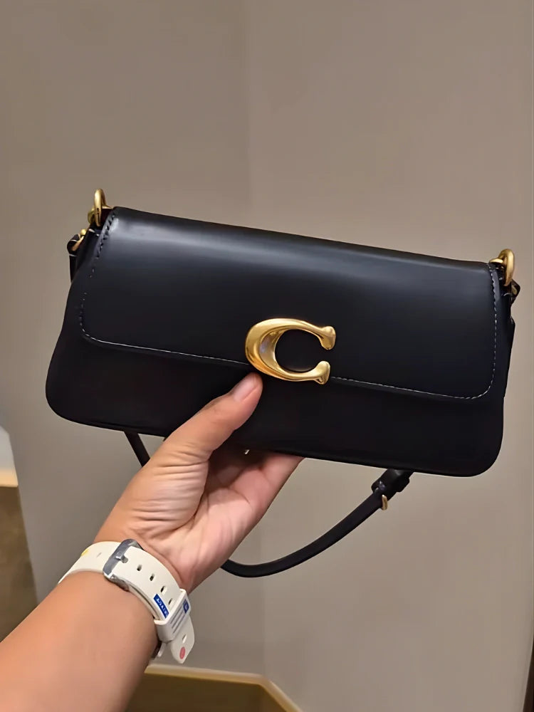 JET SHOULDER BAG