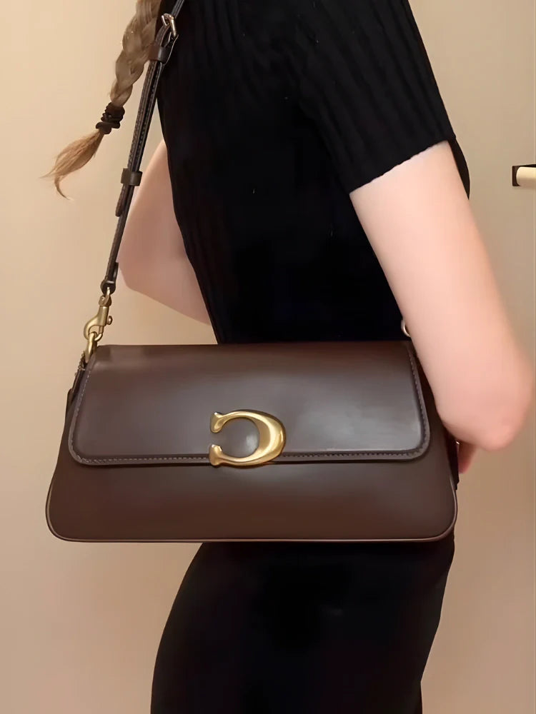 JET SHOULDER BAG