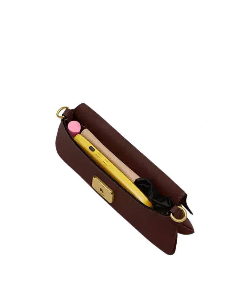JET SHOULDER BAG