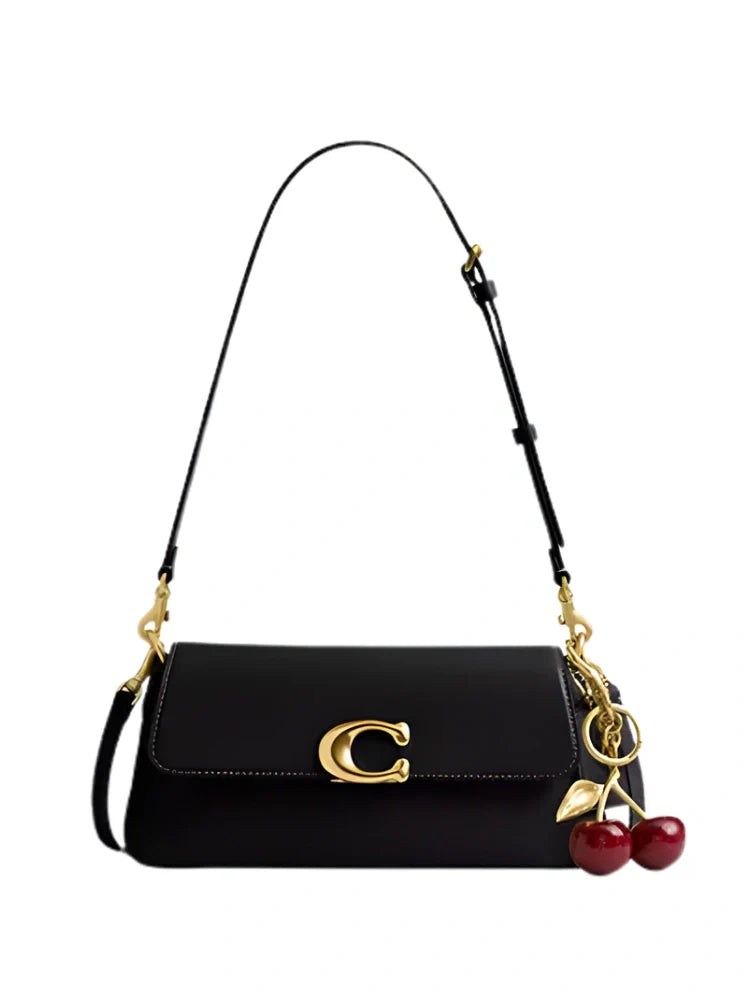 JET SHOULDER BAG