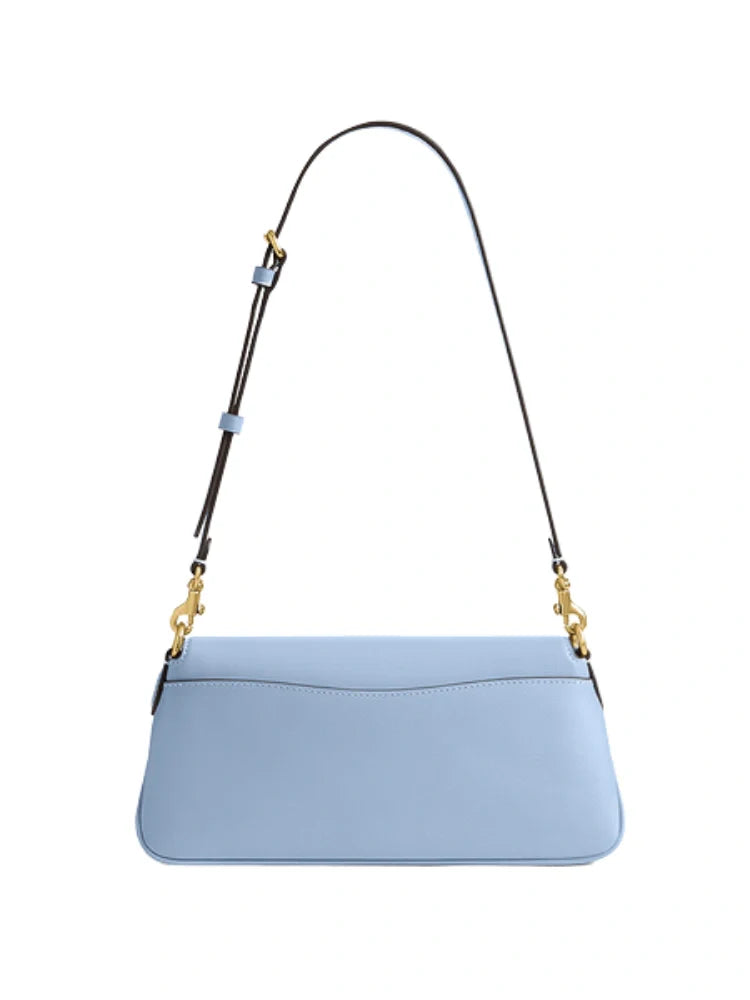 JET SHOULDER BAG