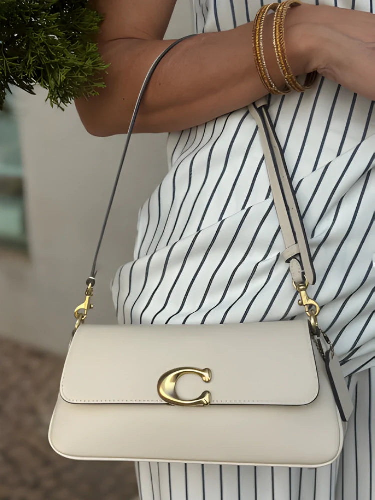 JET SHOULDER BAG
