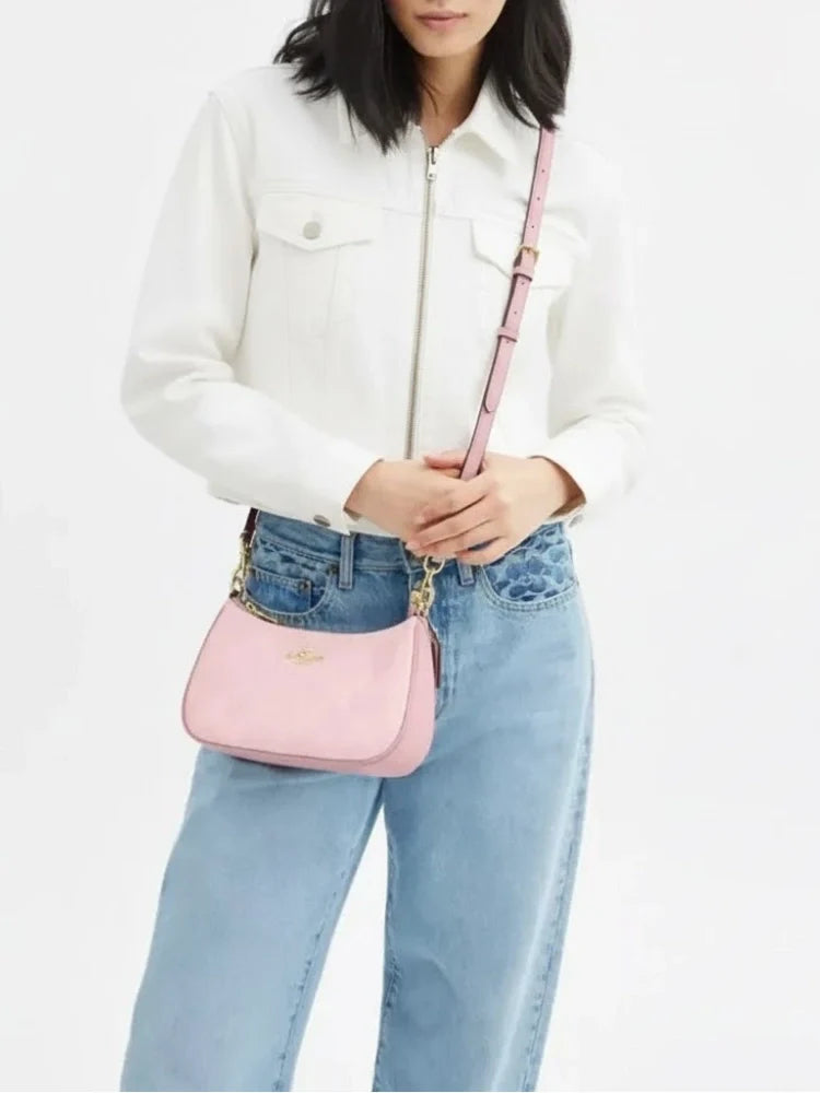 TERI SHOULDER BAG