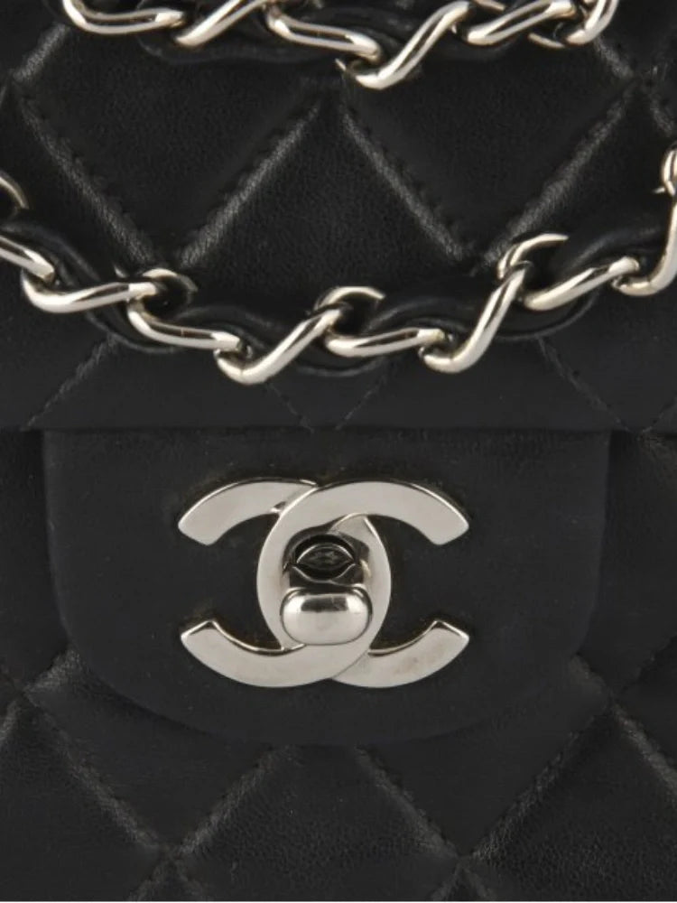 SMALL CLASSIC BAG