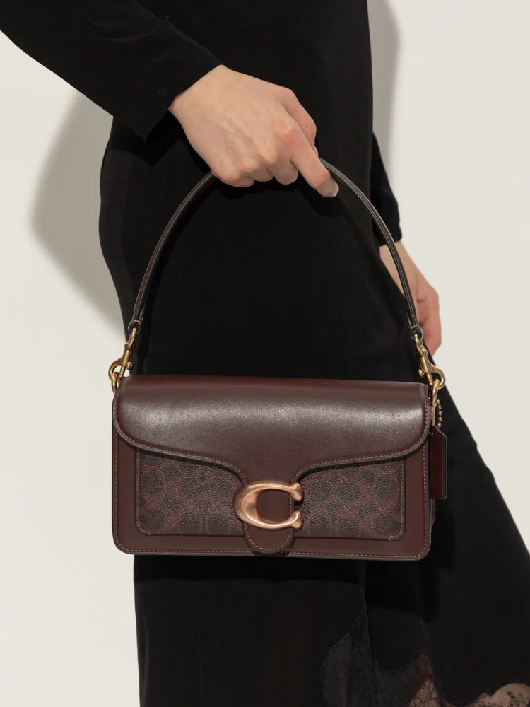 BAG TABBY SHOULDER 26 PREMIUM