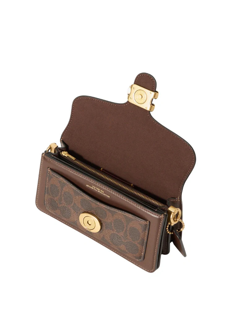 BAG TABBY SHOULDER 26 PREMIUM